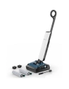 aspirateur balai laveur - oneflow - 24 000 pa - autonomie 40 min - rã©servoirs 720/650 ml - 3 modes - blanc - bsh - bosch pem