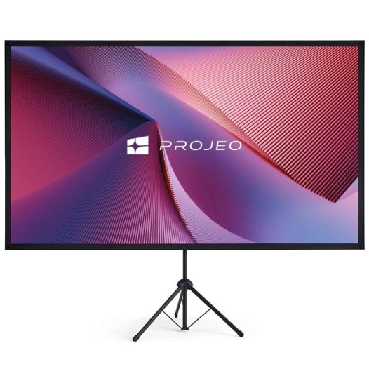 projeo ecran nomade - procro90hd - projeo