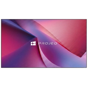 projeo ecran fixe - profra100lt - projeo