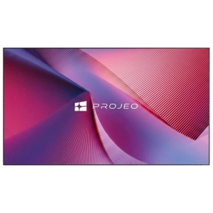 projeo ecran fixe - profra100ust - projeo