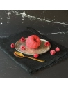 moule silicone trompe l å’il 6c framboise - carambelle sarl - scrapcooking