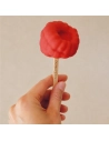 moule silicone trompe l å’il 6c framboise - carambelle sarl - scrapcooking