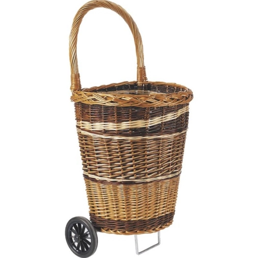 chariot marche os.bicolore - aubry gaspard ld