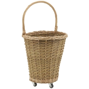 chariot marche os.brut+buff - aubry gaspard ld