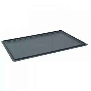 Couvercle Bac VISO 400x300 Protection durable pour bacs de manutention - VISO