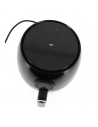 Friteuse sans huile Air Fryer 2L 220V 1000W Incasa | Camping-car & Van