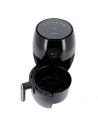 Friteuse sans huile Air Fryer 2L 220V 1000W Incasa | Camping-car & Van