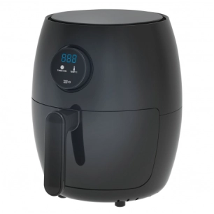 Friteuse sans huile Air Fryer 2L 220V 1000W Incasa | Camping-car & Van