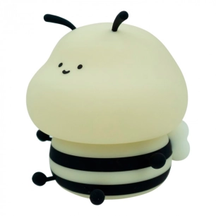 veilleuse led rgb rechargeable modèle abeille