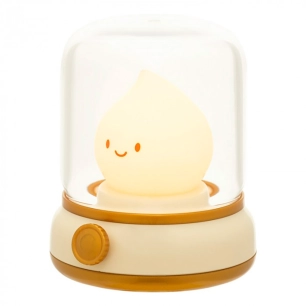 veilleuse led cct rechargeable modèle lanterne