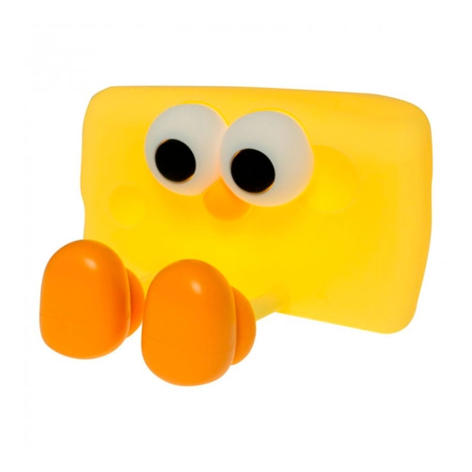 veilleuse led rechargeable modèle fromage