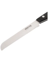 couteau citron/tomate 13cm ibiza - arcos hermanos sa