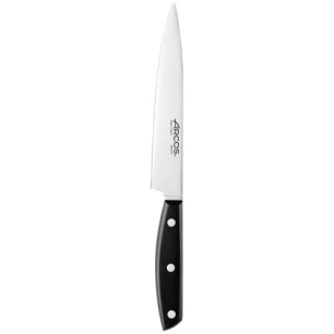 couteau filet de sole 17cm ibiza - arcos hermanos sa