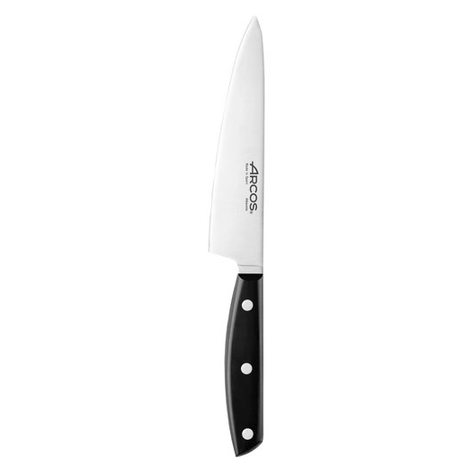 couteau chef 16cm ibiza - arcos hermanos sa