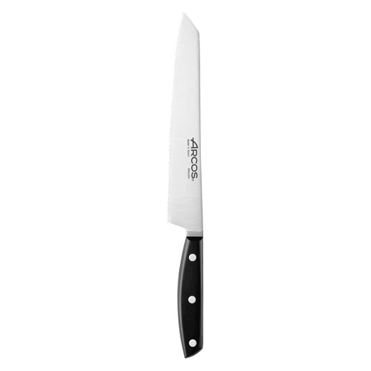 couteau pain 20cm ibiza - arcos hermanos sa