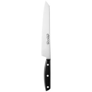 couteau pain 20cm ibiza - arcos hermanos sa