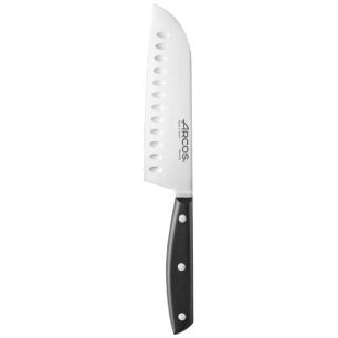 couteau santoku 18cm ibiza - arcos hermanos sa