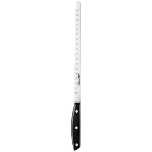 couteau ã€ saumon/jambon 24cm ibiza - arcos hermanos sa