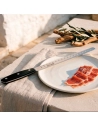 couteau ã€ saumon/jambon 24cm ibiza - arcos hermanos sa