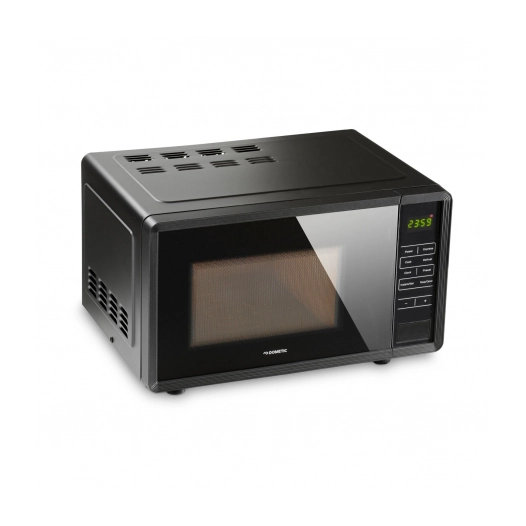 Micro-ondes 230V 17L MWO 240 sans plateau | Camping-car & Bateau - DOMETIC
