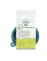 Entonnoir rétractable en silicone alimentaire Incasa | Camping-car & Van