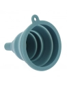 Entonnoir rétractable en silicone alimentaire Incasa | Camping-car & Van