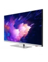 Smart TV 22 Google TV 12V Full LED EquinOxe | Camping-car & Van