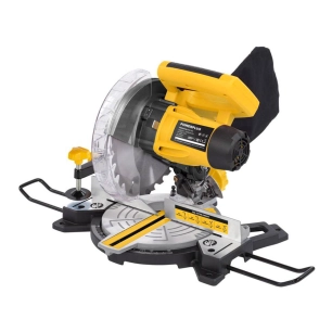 scie à onglet 1500 w ø210 mm