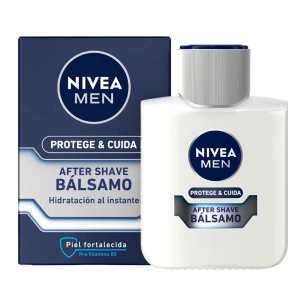 baume après-rasage protège et soigne 100 ml