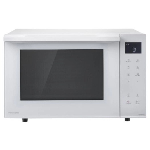 panasonic micro-ondes combiné nn-df37pwepg - panasonic