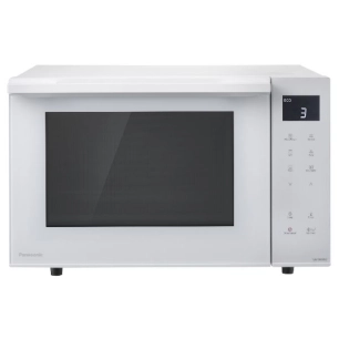 panasonic micro-ondes combiné nn-df37pwepg - panasonic