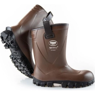 Botte RIGLITE Fourrée Isolation thermique, légèreté, confort 39 - DELTA PLUS