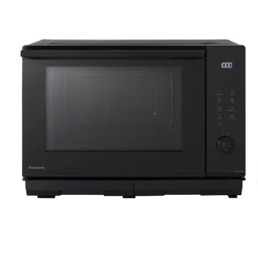 panasonic micro-ondes combiné nn-ds59nbepg - panasonic