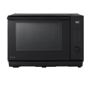 panasonic micro-ondes combiné nn-ds59nbepg - panasonic