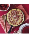 poele fonte 20cm gateaux cookies - carambelle sarl - scrapcooking