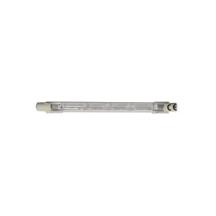 ampoule halogene lineaire 78mm haloline 80w 220v (equ. 100w) osram