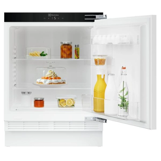electrolux réfrigérateur 1 porte lxs3se82r - electrolux