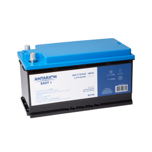 batterie lithium 180ah antarion easy+ - antarion easy +