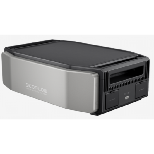 delta pro ultra x extra batterie ecoflow - ecoflow