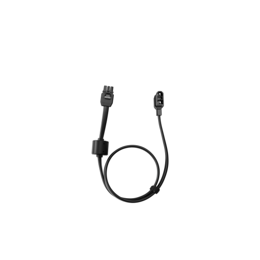 cã¢ble xt150 chargeur alternateur (12awg / 1m) ecoflow - ecoflow