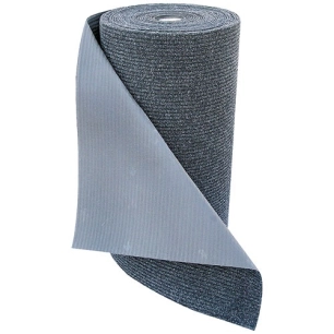 premium gris anthracite 1x35m ep.6mm au rouleau - id mat - id group