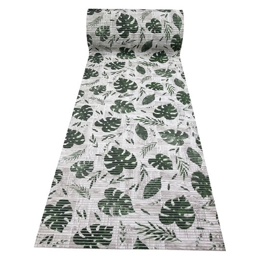 smarty feuilles 06515 m au rouleau - id mat - id group