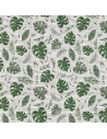 smarty feuilles 06515 m au rouleau - id mat - id group