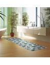 smarty feuilles 06515 m au rouleau - id mat - id group