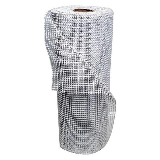 swing net antiglisse blanc 0.60x30mep.3mm au rouleau - id mat - id group