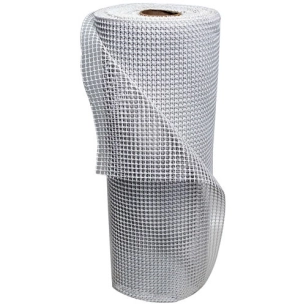 swing net antiglisse blanc 0.60x30mep.3mm au rouleau - id mat - id group