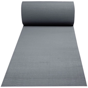 smarty gris anthracite 06515 m au rouleau - id mat - id group