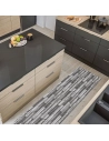 smarty parquet gris 06515 m au rouleau - id mat - id group