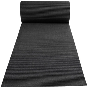 smarty noir 0.6515 m au rouleau - id mat - id group
