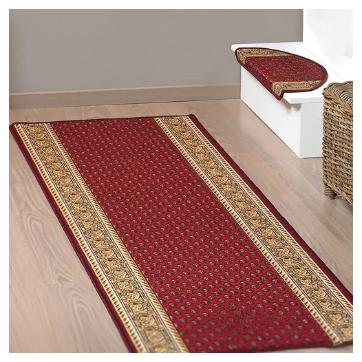 astek rouge lrg 0.67m lg /30 m au rouleau - id mat - id group